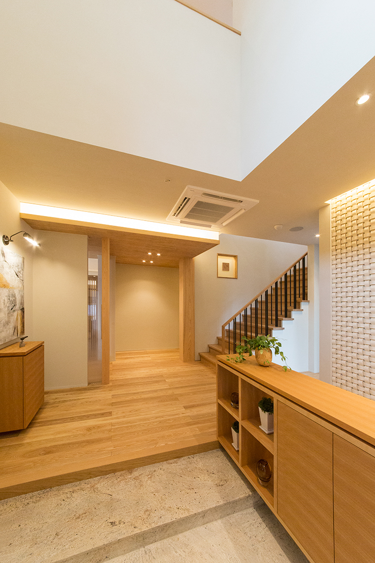 一宮展示場　木美の杜