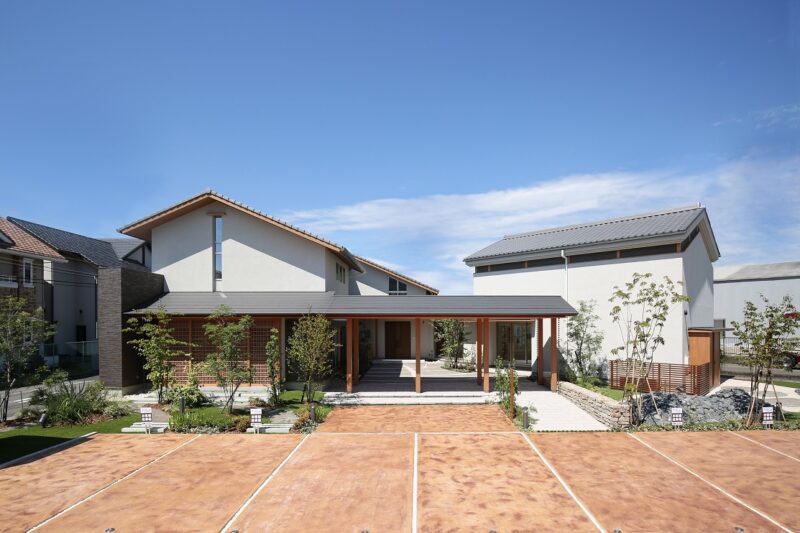一宮展示場　木美の杜