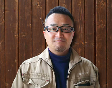 建築はし本
